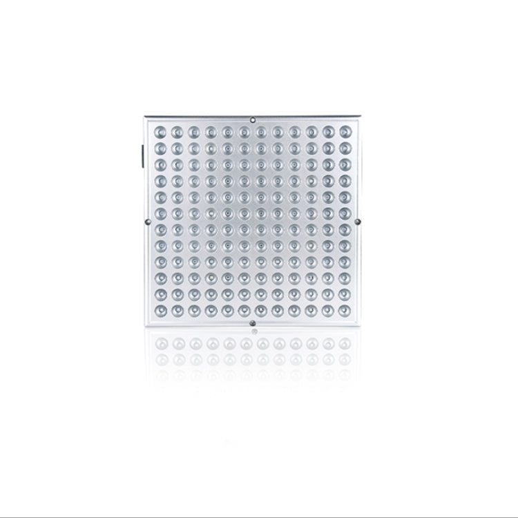 Éclairage complet spectre 45W 144 LED pour plantes, fitolampe pour plantes, fleurs, semis, culture, lampes de croissance LED AC85-265V, US, EU, AU, UK