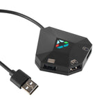 Adaptateur DOBE pour souris et clavier Nintendo Switch, pour Nintendo Switch