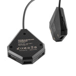 Adaptateur DOBE pour souris et clavier Nintendo Switch, pour Nintendo Switch
