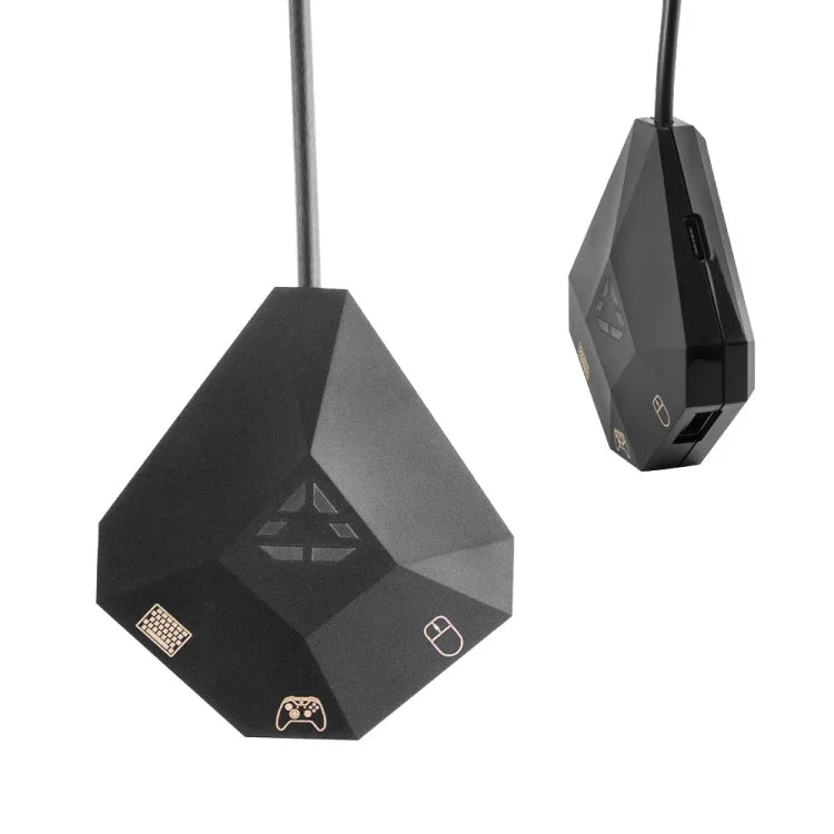 Adaptateur DOBE pour souris et clavier Nintendo Switch, pour Nintendo Switch