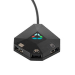 Adaptateur DOBE pour souris et clavier Nintendo Switch, pour Nintendo Switch