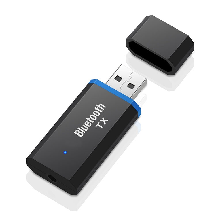 Émetteur de transfert audio Bluetooth USB5.0 TX3