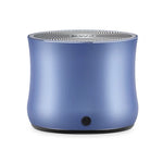 EWA A2 Pro Haut-Parleur Métal Portable Extérieur Étanche Bluetooth Son Basses