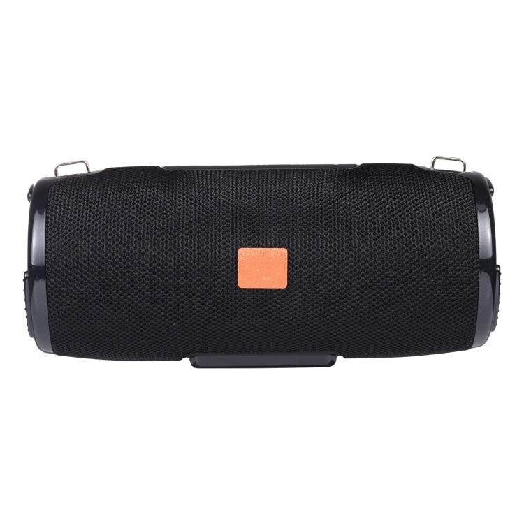 Enceinte portable colonne T&G TG125 20W Enceinte Bluetooth Lecteur de musique Haut-parleurs avec radio FM Aux TF Subwoofer Bass