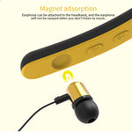 Casque Bluetooth sans fil ZW29 avec oreilles de chat, son stéréo HIFI, mode sport portable en extérieur, avec micro et lumière LED brillante