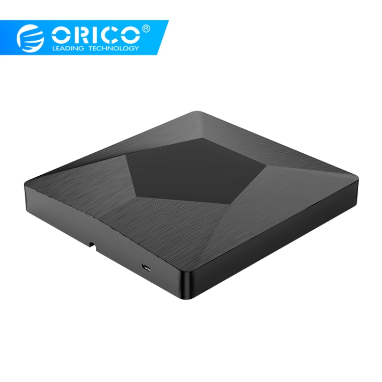 Lecteur CD externe USB3.0 ORICO XD007