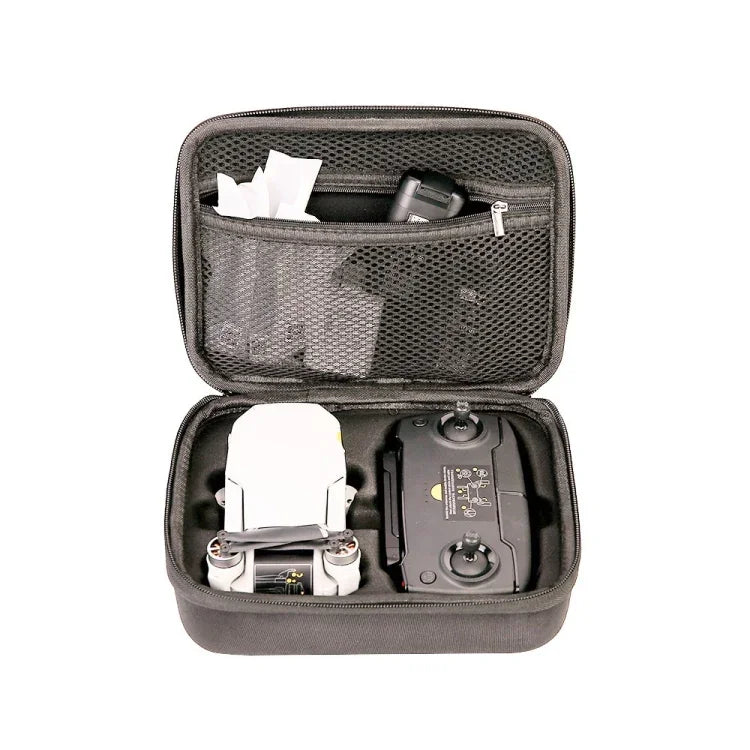 Étui de transport portable en tissu résistant à l'usure pour accessoires du drone DJI Mavic Mini