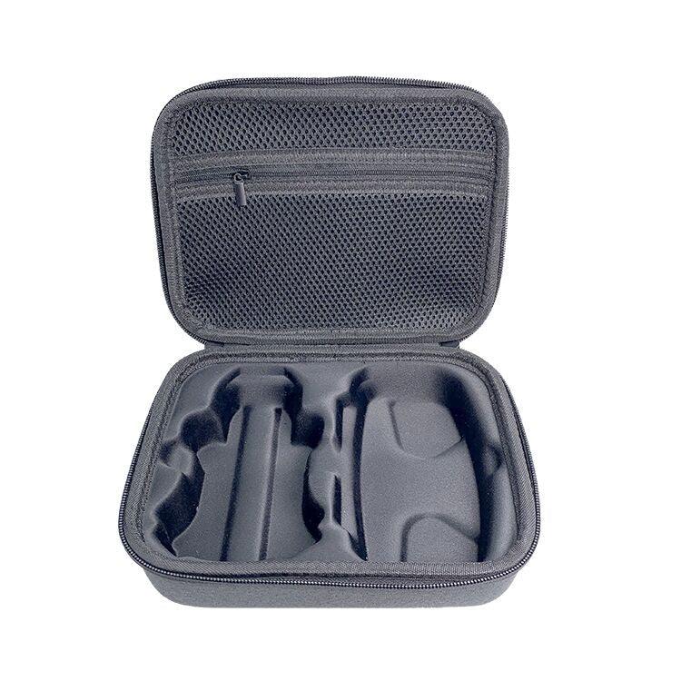 Étui de transport portable en tissu résistant à l'usure pour accessoires du drone DJI Mavic Mini