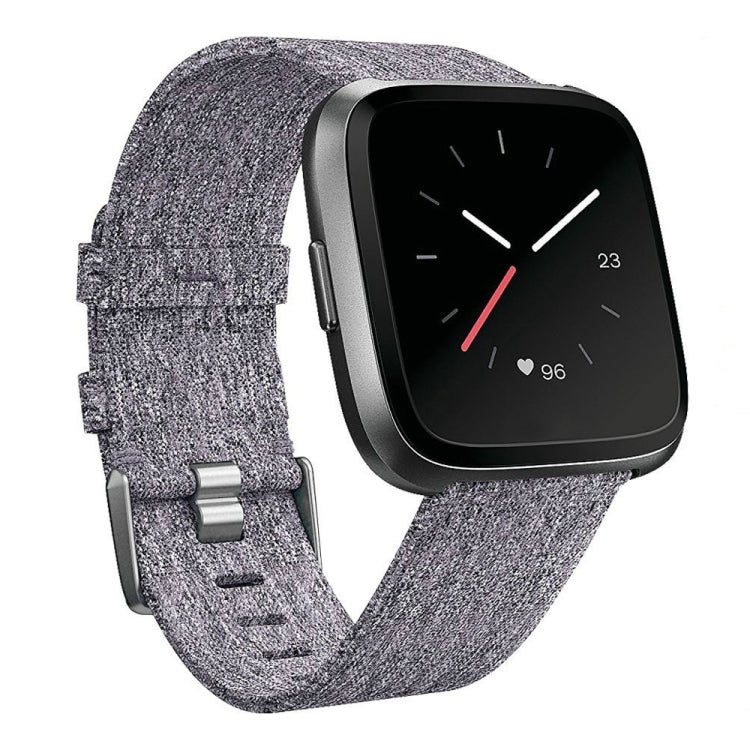 Bracelet en toile de nylon magique pour Huami 1 / Huami 2 / Ticwatch 1 / Ticwatch Pro / Samsung Galaxy Watch 46 mm / Samsung S3 / Huawei Watch 2 Pro / Huawei GT / Huawei Glory