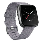 Bracelet en toile de nylon magique pour Huami 1 / Huami 2 / Ticwatch 1 / Ticwatch Pro / Samsung Galaxy Watch 46 mm / Samsung S3 / Huawei Watch 2 Pro / Huawei GT / Huawei Glory