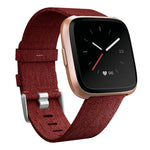 Bracelet en toile de nylon magique pour Huami 1 / Huami 2 / Ticwatch 1 / Ticwatch Pro / Samsung Galaxy Watch 46 mm / Samsung S3 / Huawei Watch 2 Pro / Huawei GT / Huawei Glory