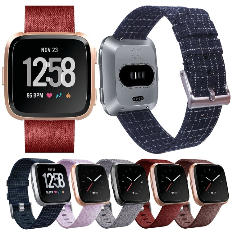 Bracelet en toile de nylon magique pour Huami 1 / Huami 2 / Ticwatch 1 / Ticwatch Pro / Samsung Galaxy Watch 46 mm / Samsung S3 / Huawei Watch 2 Pro / Huawei GT / Huawei Glory