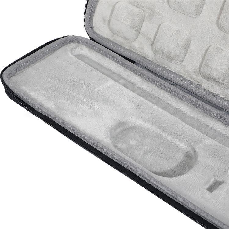 Pour Logitech MX Keys Advanced Clavier Voyage Maison Sac de Rangement Portable Souris Boîte Housse de Protection pour Clavier, Pour Logitech MX Keys Advanced