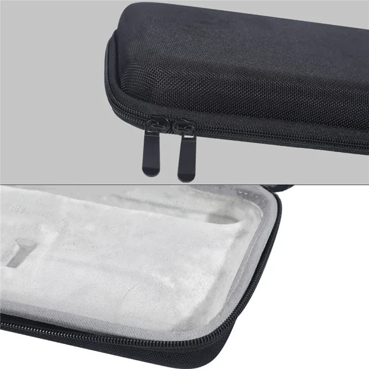 Pour Logitech MX Keys Advanced Clavier Voyage Maison Sac de Rangement Portable Souris Boîte Housse de Protection pour Clavier, Pour Logitech MX Keys Advanced