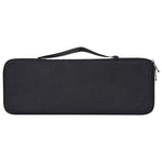 Pour Logitech MX Keys Advanced Clavier Voyage Maison Sac de Rangement Portable Souris Boîte Housse de Protection pour Clavier, Pour Logitech MX Keys Advanced