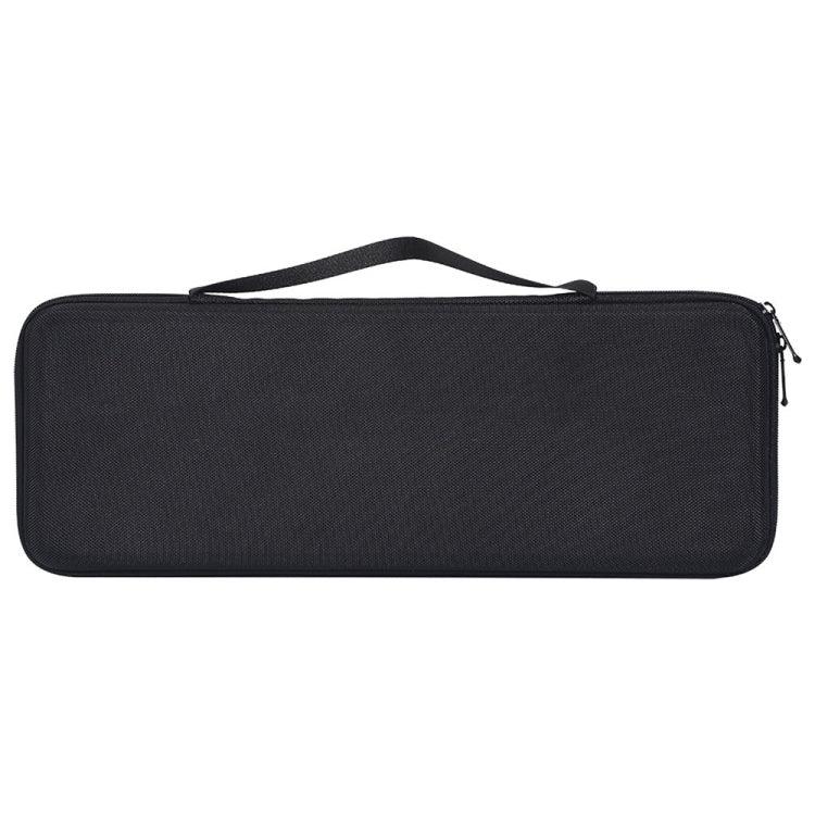Pour Logitech MX Keys Advanced Clavier Voyage Maison Sac de Rangement Portable Souris Boîte Housse de Protection pour Clavier, Pour Logitech MX Keys Advanced