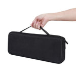 Pour Logitech MX Keys Advanced Clavier Voyage Maison Sac de Rangement Portable Souris Boîte Housse de Protection pour Clavier, Pour Logitech MX Keys Advanced