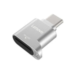 Lecteur de carte TF Lenovo D201 Type-C