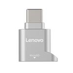 Lecteur de carte TF Lenovo D201 Type-C