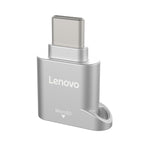 Lecteur de carte TF Lenovo D201 Type-C