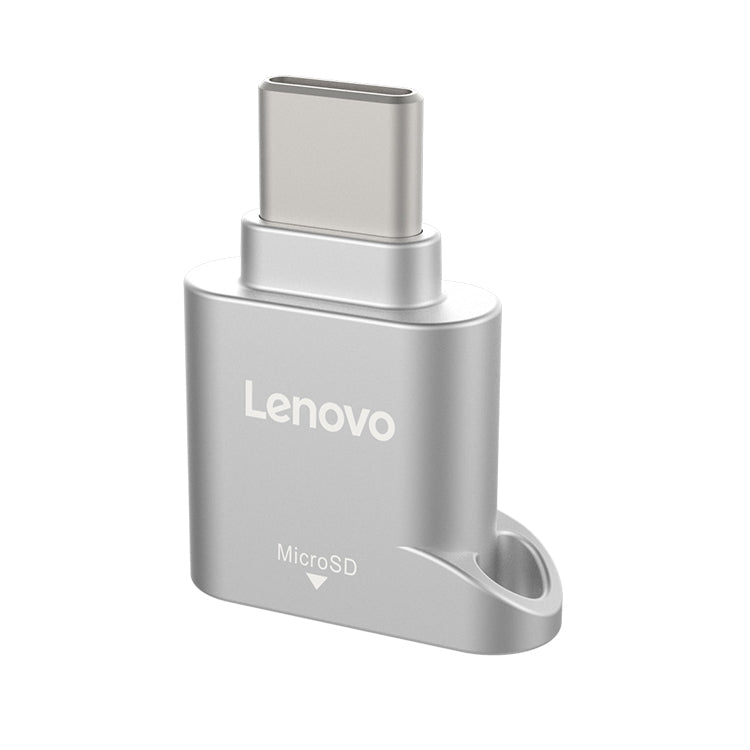 Lecteur de carte TF Lenovo D201 Type-C
