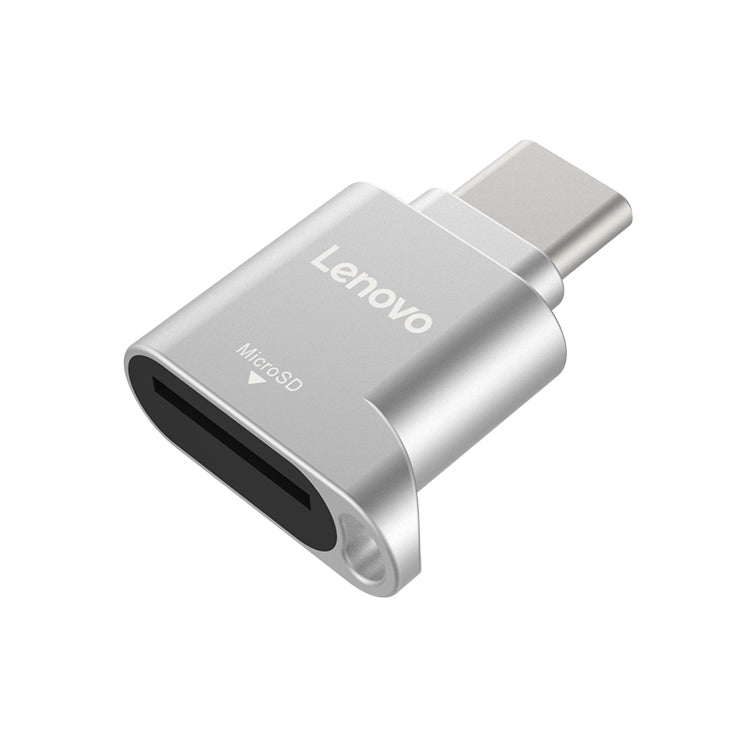 Lecteur de carte TF Lenovo D201 Type-C