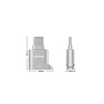 Lecteur de carte TF Lenovo D201 Type-C