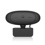 Webcam Full HD 1080P avec microphone intégré, caméra Web intelligente USB pour streaming en direct avec suppression du bruit