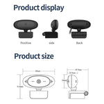 Webcam Full HD 1080P avec microphone intégré, caméra Web intelligente USB pour streaming en direct avec suppression du bruit
