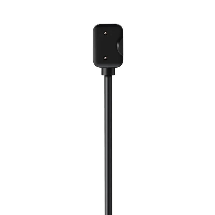 Compatible avec le bracelet connecté Huami Amazfit COR Meter Dynamic Smart Bracelet Charger A1702, câble de charge magnétique de 1 mètre de long.
