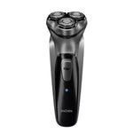 Rasoir Électrique Original Xiaomi Youpin BlackStone pour Hommes Soins du Visage Portable Barbier