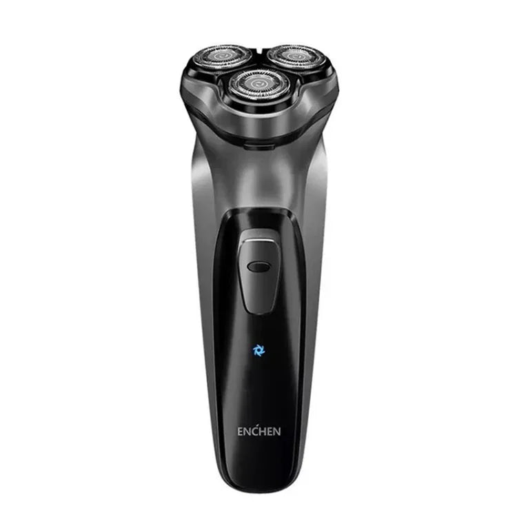 Rasoir Électrique Original Xiaomi Youpin BlackStone pour Hommes Soins du Visage Portable Barbier