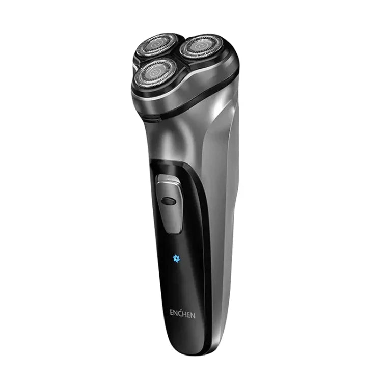 Rasoir Électrique Original Xiaomi Youpin BlackStone pour Hommes Soins du Visage Portable Barbier