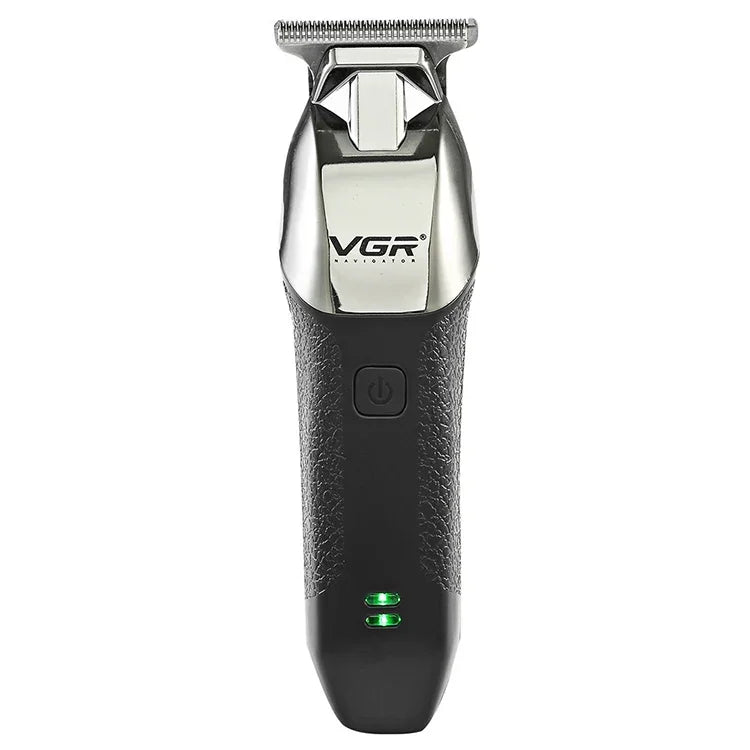 VGR V-171 Tondeuse Électrique Blanche Portable USB 5W, V-171