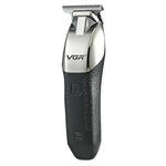 VGR V-171 Tondeuse Électrique Blanche Portable USB 5W, V-171