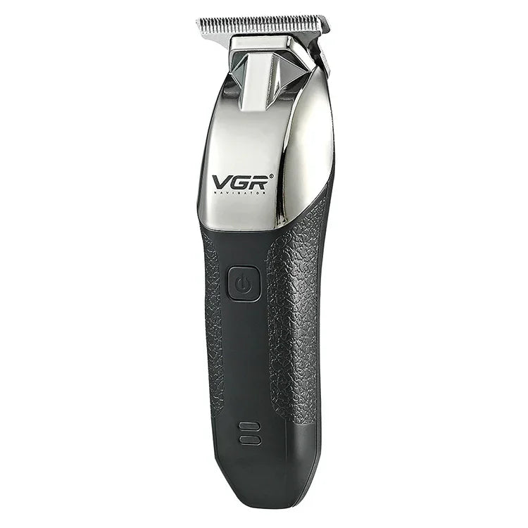 VGR V-171 Tondeuse Électrique Blanche Portable USB 5W, V-171