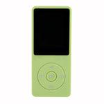 Mini Walkman portable à écran LCD, radio FM, jeux vidéo, lecteur MP3 MP4, 4GB, 8GB