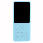 Mini Walkman portable à écran LCD, radio FM, jeux vidéo, lecteur MP3 MP4, 4GB, 8GB