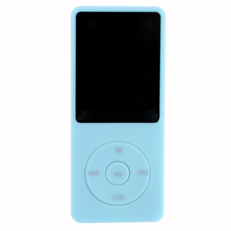 Mini Walkman portable à écran LCD, radio FM, jeux vidéo, lecteur MP3 MP4, 4GB, 8GB