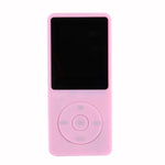 Mini Walkman portable à écran LCD, radio FM, jeux vidéo, lecteur MP3 MP4, 4GB, 8GB