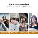 Lecteur MP3 HIFI métal 1,8 pouce, qualité sonore élevée, lecteur de musique sans perte d'entrée de gamme, support carte TF / FM / e-book