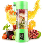 Gobelet mixeur presse-agrumes 380ml 6 USB rechargeable électrique automatique pour légumes, fruits, agrumes, orange, mixeur, bouteille, TBD002369201A, TBD002369201B, TBD002369201C, TBD002369201D, TBD002369201E, TBD002369201F, TBD002369201G, TBD002369201H