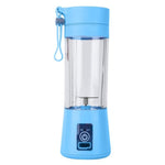 Gobelet mixeur presse-agrumes 380ml 6 USB rechargeable électrique automatique pour légumes, fruits, agrumes, orange, mixeur, bouteille, TBD002369201A, TBD002369201B, TBD002369201C, TBD002369201D, TBD002369201E, TBD002369201F, TBD002369201G, TBD002369201H