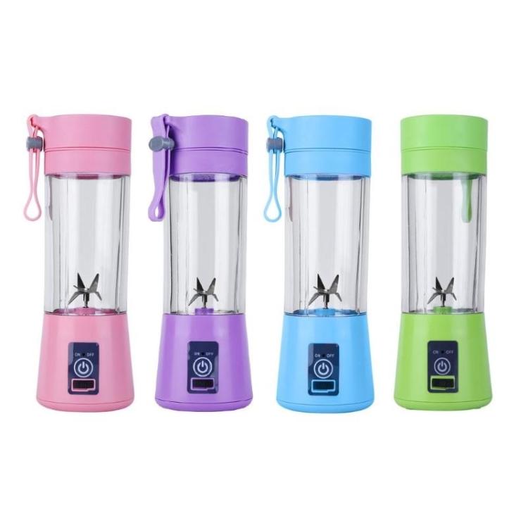 Gobelet mixeur presse-agrumes 380ml 6 USB rechargeable électrique automatique pour légumes, fruits, agrumes, orange, mixeur, bouteille, TBD002369201A, TBD002369201B, TBD002369201C, TBD002369201D, TBD002369201E, TBD002369201F, TBD002369201G, TBD002369201H