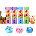 Gobelet mixeur presse-agrumes 380ml 6 USB rechargeable électrique automatique pour légumes, fruits, agrumes, orange, mixeur, bouteille, TBD002369201A, TBD002369201B, TBD002369201C, TBD002369201D, TBD002369201E, TBD002369201F, TBD002369201G, TBD002369201H