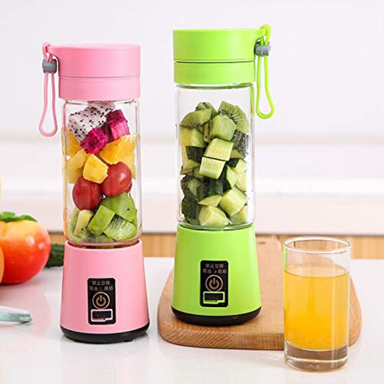 Gobelet mixeur presse-agrumes 380ml 6 USB rechargeable électrique automatique pour légumes, fruits, agrumes, orange, mixeur, bouteille, TBD002369201A, TBD002369201B, TBD002369201C, TBD002369201D, TBD002369201E, TBD002369201F, TBD002369201G, TBD002369201H