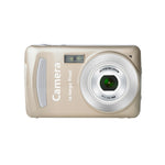 Appareil photo numérique miniature 2,4 pouces 16 MP 720p pour enfants, bébé, joli dessin animé, appareil photo jouet multifonction, cadeau d'anniversaire pour enfants