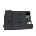 Émulateur de lecteur de disquette SFR1M44-U100K vers USB Simulation 500 kbps pour clavier musical, SFR1M44-U100K (Noir)
