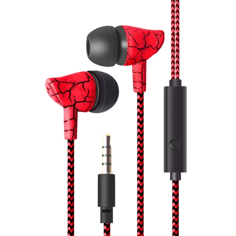 Écouteurs filaires à prise jack 3,5 mm, son super basse, avec micro pour téléphone portable Samsung Xiaomi MP3 4