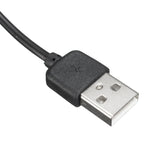Chargeur de contrôleur VR Station de charge double USB pour PS4 PSVR Move